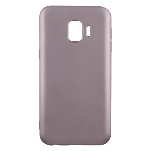 Nettech Samsung Galaxy j260 J2 Core Uyumlu Suide Arka Koruma Kılıf (Rose Gold) VR-11087