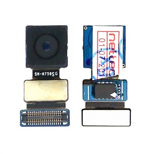 Teknonet Samsung Galaxy N7500 Note 3 Neo Uyumlu Arka Kamera (Renksiz) NT-27200