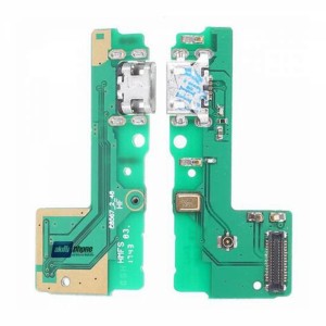 Teknonet Xiaomi Redmi 5 Uyumlu Bordlu Şarj Soketi NT-27212