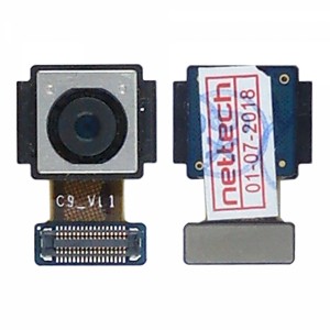 Teknonet Samsung Galaxy C5010 C5 Pro Uyumlu Arka Kamera (Renksiz) NT-27286