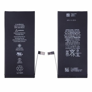 Teknonet Apple iPhone 7 Plus Uyumlu Apple APN:616-00252 2900 MAh Batarya NT-17251