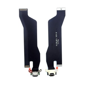 Teknonet Huawei Mate 10 Pro Uyumlu Filmli Şarj Soketi NT-27268