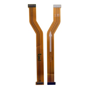 Teknonet Huawei Mate 8 Uyumlu Ekran Flex NT-27271