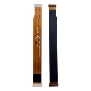 Teknonet Huawei Y6 II Uyumlu Ekran Flex NT-27273