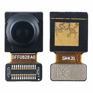 Teknonet Huawei P20 Pro Uyumlu Ön Kamera (Renksiz) NT-27326