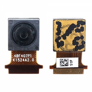 Teknonet HTC Desire 830 Uyumlu Ön Kamera (Renksiz) NT-27335
