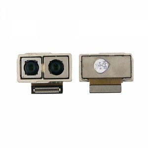 Teknonet Huawei Mate 10 Uyumlu Arka Kamera (Renksiz) NT-27321
