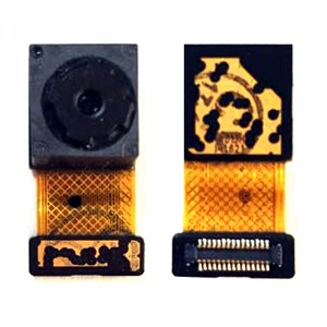 Teknonet HTC Desire 10 Lifestyle Uyumlu Ön Kamera (Renksiz) NT-24458