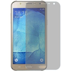 Helt Samsung Galaxy J700 J7 Uyumlu Ön Koruma Nano Ekran Koruyucu (Şeffaf) NT-20585