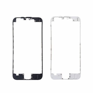 Teknonet Apple iPhone 4 Uyumlu Ekran Çıtası (Beyaz) VR-11437