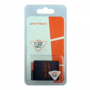 Teknonet HTC Explorer A310e Uyumlu Nettech BD29100 1200 MAh Batarya NT-3796