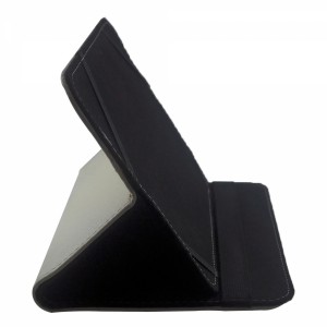 Nettech Universal 7 Inch Uyumlu 360 Kapaklı Kılıf (Krem) VR-9168