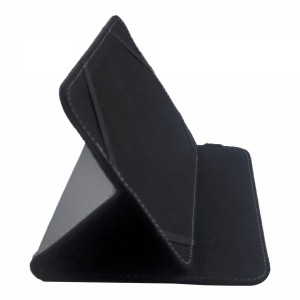 Nettech Universal 7 Inch Uyumlu 360 Kapaklı Kılıf (Gri) VR-11449