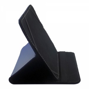 Nettech Universal 7 Inch Uyumlu 360 Kapaklı Kılıf (Mavi) VR-11450