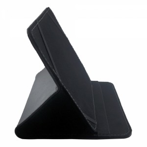 Nettech Universal 7 Inch Uyumlu 360 Kapaklı Kılıf (Açık Kahverengi) VR-11451