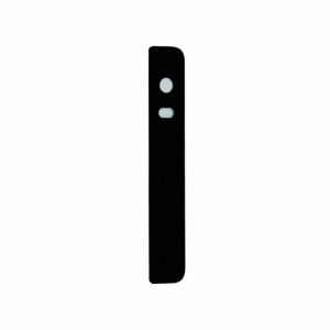 Teknonet Huawei P8 Lite Uyumlu Kamera Camı (Siyah) VR-11485