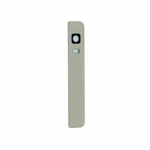 Teknonet Huawei P8 Lite Uyumlu Kamera Camı (Gold) VR-11486