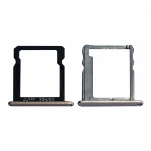 Teknonet Huawei Ascend G7 Uyumlu Hafıza Kart Metali (Gold) VR-11509