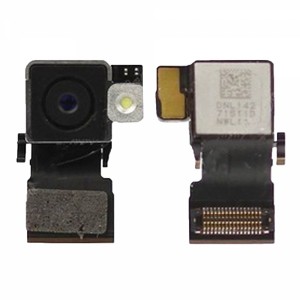 Teknonet Apple iPhone 4S Uyumlu Arka Kamera (Renksiz) NT-2923