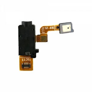 Teknonet Sony Xperia XA Uyumlu Kulaklık Soketi NT-20161