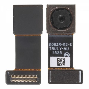 Teknonet Sony Xperia C5 Ultra Uyumlu Ön Kamera (Renksiz) NT-18557