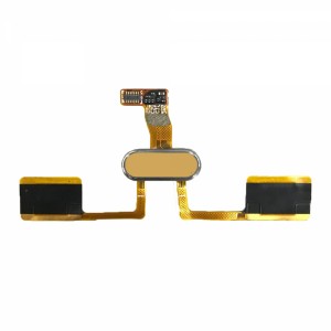 Teknonet Casper Via A1 Uyumlu Home Tuşu (Gold) VR-12025