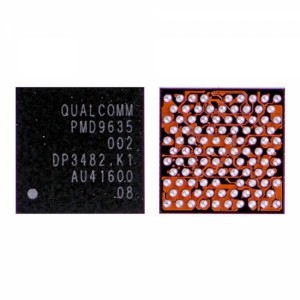 Teknonet Apple iPhone 6S Plus Uyumlu NT-27594 Power Entegresi NT-27594