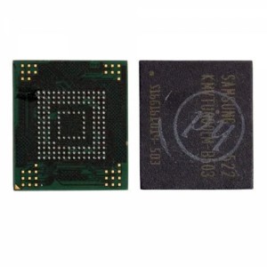 Teknonet Samsung Galaxy i9300 S3 Uyumlu NT-27603 MMC Entegresi NT-27603