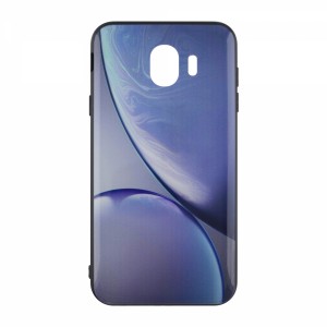 Nettech Samsung Galaxy J400 J4 Uyumlu Desenli Seri Arka Koruma Kılıf NT-27707