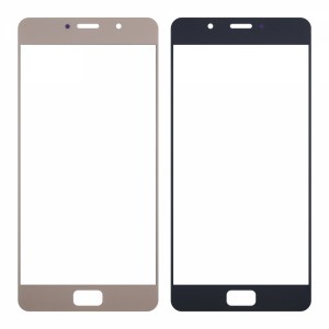 Teknonet Lenovo P2 Uyumlu Dokunmatik Lens (Gold) VR-12175