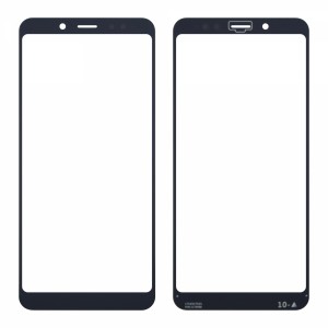 Teknonet Xiaomi Redmi 5 Plus Uyumlu Dokunmatik Lens (Siyah) VR-12172