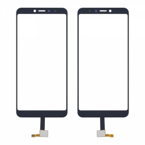 Teknonet Xiaomi Redmi S2 Uyumlu Dokunmatik Lens (Siyah) VR-12164