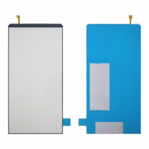 Teknonet Huawei Mate 10 Lite Uyumlu Back Light (Renksiz) NT-27820