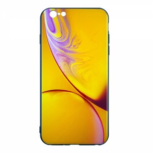 Nettech Apple iPhone 6S Plus Uyumlu Desenli Seri Arka Koruma Kılıf NT-27706