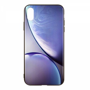 Nettech Apple iPhone XS Uyumlu Desenli Seri Arka Koruma Kılıf NT-27712