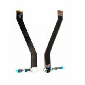 Teknonet Samsung Galaxy P5210 Tab 3 10.1 Uyumlu Filmli Şarj Soketi NT-17753