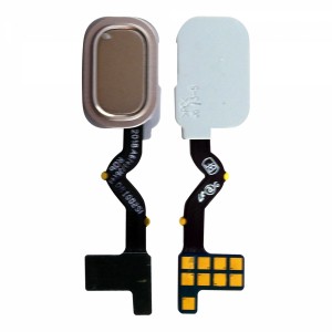 Teknonet Samsung Galaxy N960 Note 9 Uyumlu Parmak İzi Okuyucu Home Tuş (Siyah) VR-12607