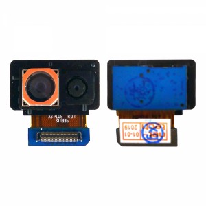 Teknonet Samsung Galaxy J800 J8 Uyumlu Arka Kamera (Renksiz) NT-28027