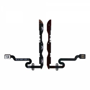 Teknonet Huawei Mate 20 Pro Uyumlu Power Flex NT-28013