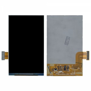 Teknonet Samsung Gt- I8910 Omnia Hd Uyumlu AA Kalite Lcd (Siyah) NT-543
