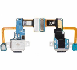 Teknonet Samsung Galaxy N960 Note 9 Uyumlu Bordlu Şarj Soketi NT-28318