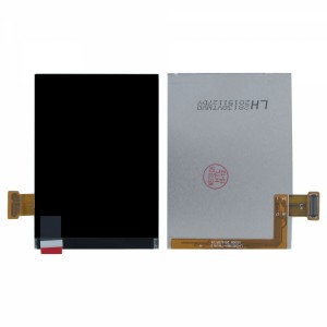Teknonet Samsung Galaxy S5300 Pocket Uyumlu AA Kalite Lcd (Siyah) NT-597