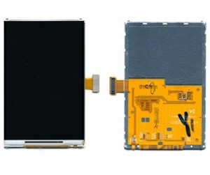 Teknonet Samsung S5380 Wave Y Uyumlu AA Kalite Lcd (Siyah) NT-600