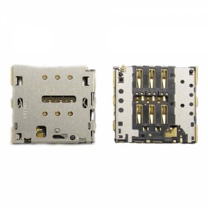 Teknonet Huawei Ascend G7 Uyumlu Sim Kart Yuvası NT-28344