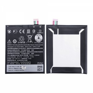 Teknonet HTC Desire 630 Uyumlu Nettech B2PST100 2200 MAh Batarya NT-28364