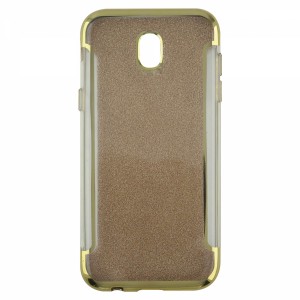 Nettech Samsung Galaxy J530 J5 Pro Uyumlu Simli Arka Koruma Kılıf NT-26525