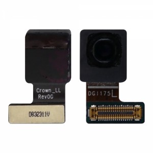 Teknonet Samsung Galaxy N960 Note 9 Uyumlu Ön Kamera (Renksiz) NT-28227