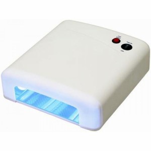 Nettech ZH-818 Uv Lamba Set NT-10545