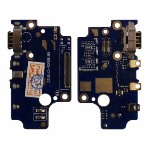 Teknonet Nokia 8 Uyumlu Bordlu Şarj Soketi NT-28244