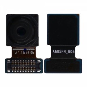 Teknonet Samsung Galaxy A605 A6 Plus 2018 Uyumlu Ön Kamera (Renksiz) NT-28230